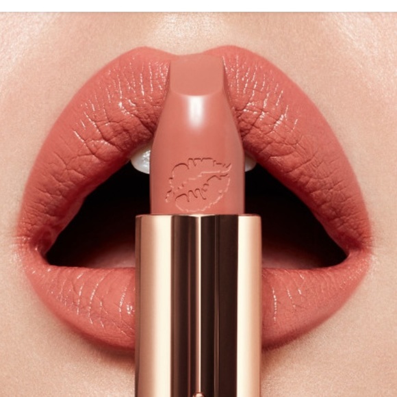 Brand New Charlotte Tilbury Lipstick Refill in JK Magic - Picture 5 of 6